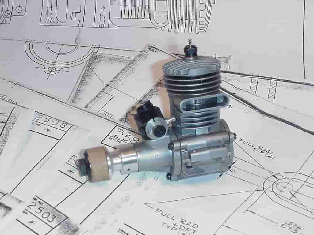 Automobile Transmission fabrication dynamic layout