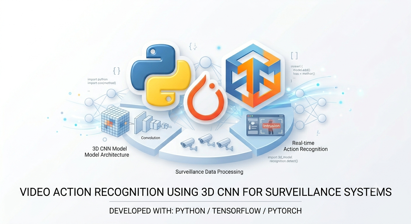 Deep Learning Computer Vision Object Detection Project Bangalore IEEE 2026