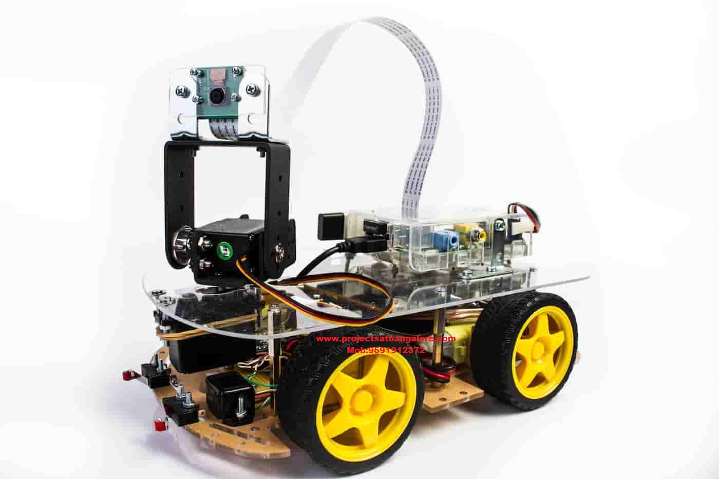 Autonomous Robotics navigation Path planning nodes