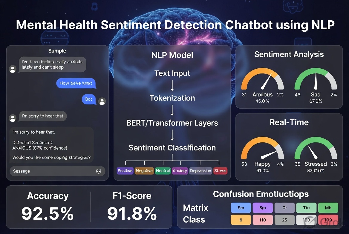 Disease Prediction Machine Learning Healthcare AI Project Bangalore IEEE 2026