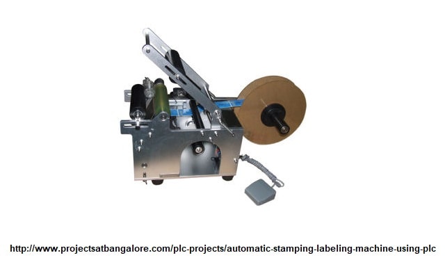 Industrial automation Stamping dynamic fab
