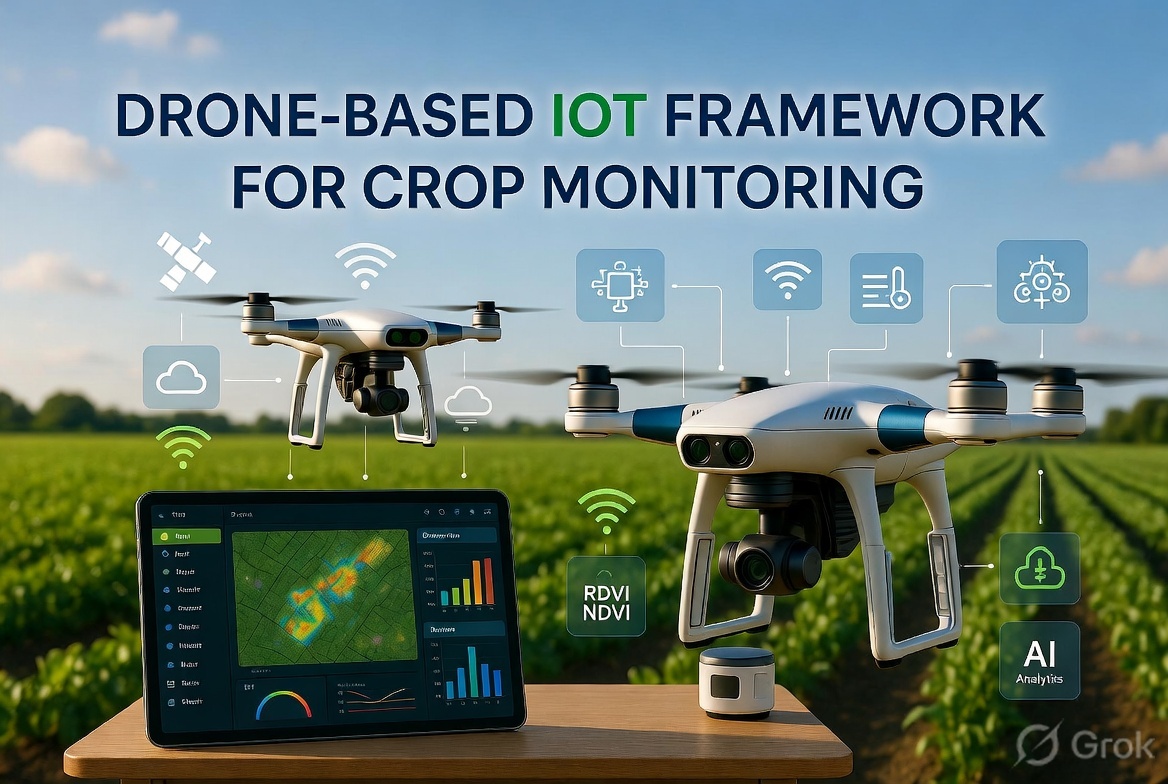 IoT Projects Bangalore — ESP32 Smart Home Hardware Testing