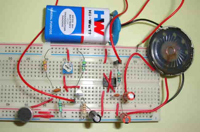 Computer Science & Engineering Concepts